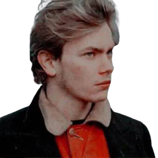 Стикер good old-fashioned lover boys //