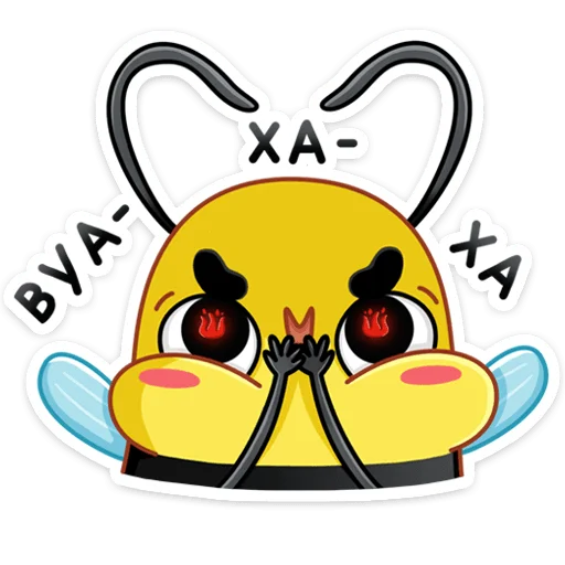 Стикер Жоззи