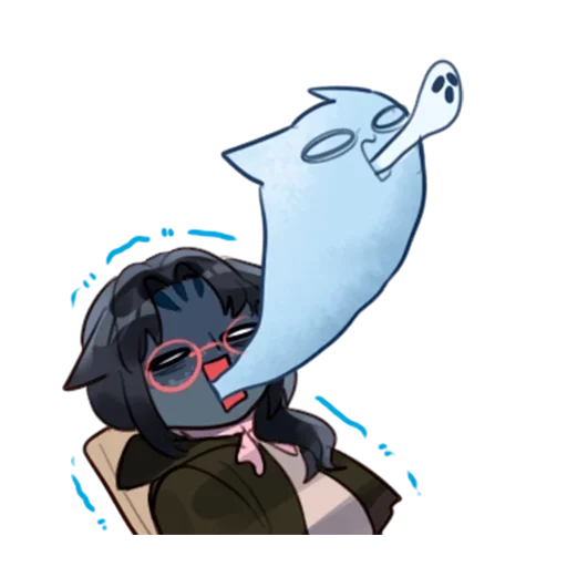 Стикер ГравиНя