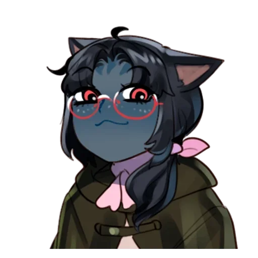 Стикер ГравиНя