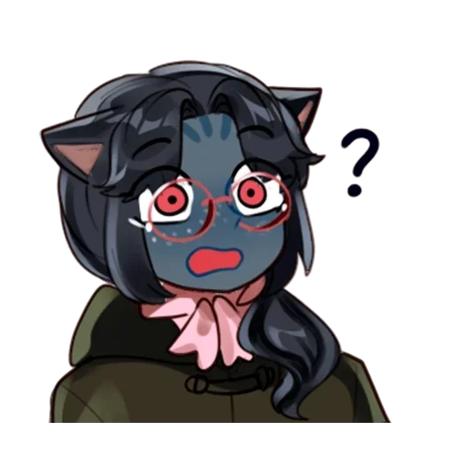 Стикер ГравиНя