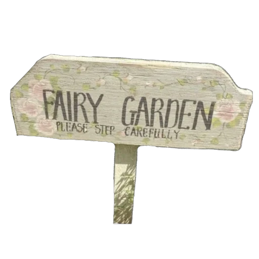 Стикер запах весны