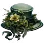 Эмодзи Green Mixed