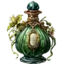 Эмодзи Green Mixed