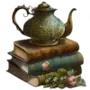 Эмодзи Green Mixed
