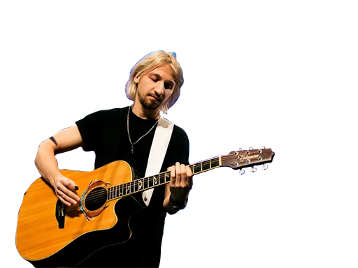 Стикер Нервы