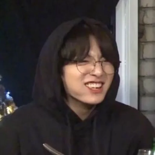 Стикер jargas tampan