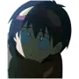 Эмодзи Gurren Lagann