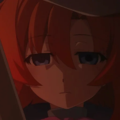 Стикер higurashi no naku koro ni