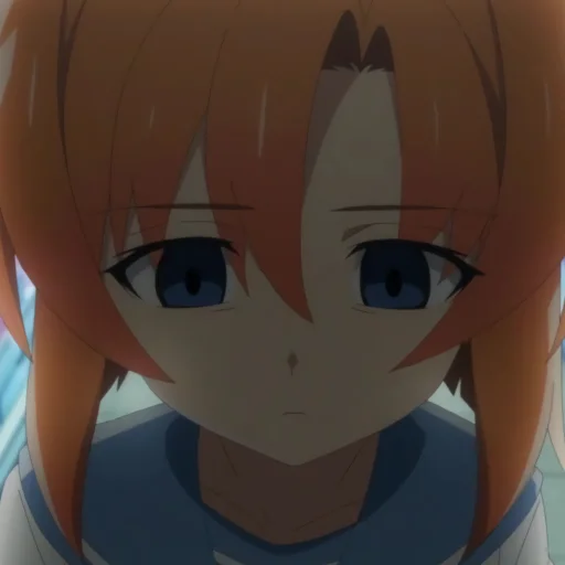 Стикер higurashi no naku koro ni