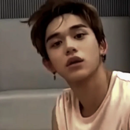 Стикер Лукас Вонг