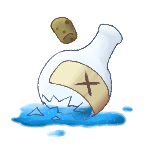 Стикер hadespotions