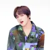 Стикер haechan