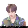Стикер haechan