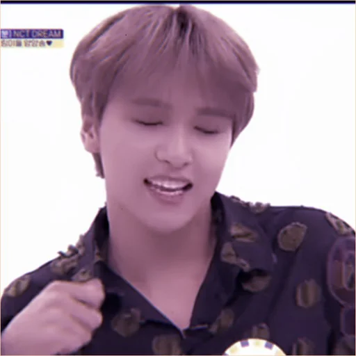 Стикер Haechan