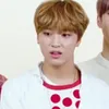 Стикер Haechan