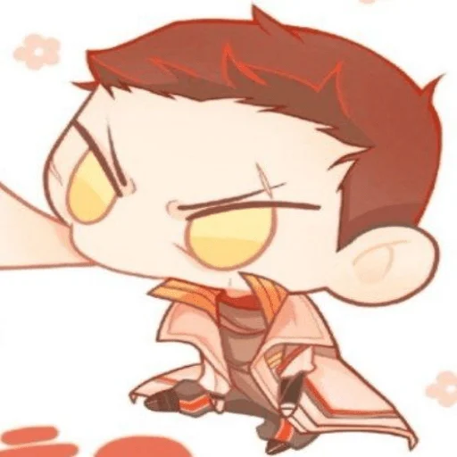 Стикер хэйдены