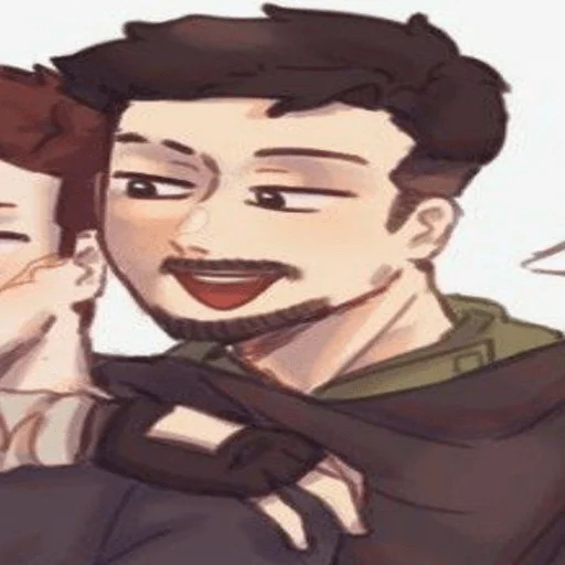 Стикер хэйдены