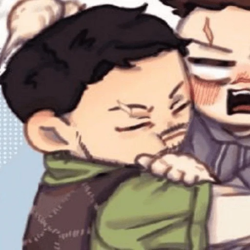 Стикер хэйдены