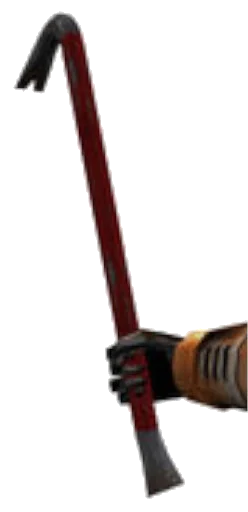 Стикер Half life