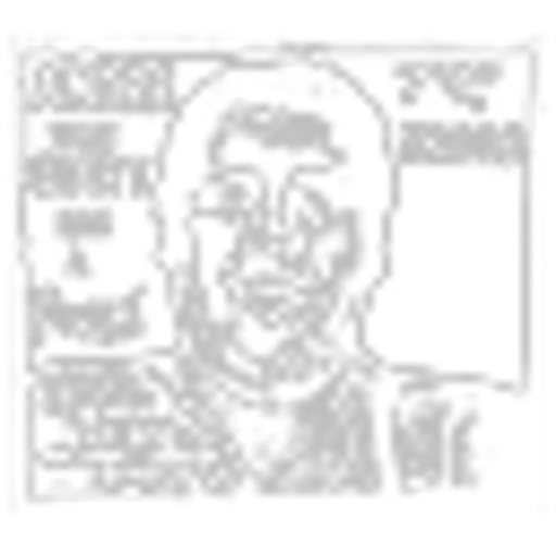 Стикер Half life