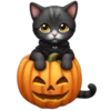 Эмодзи halloween