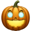 Эмодзи halloween