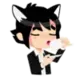 Стикер hallucat