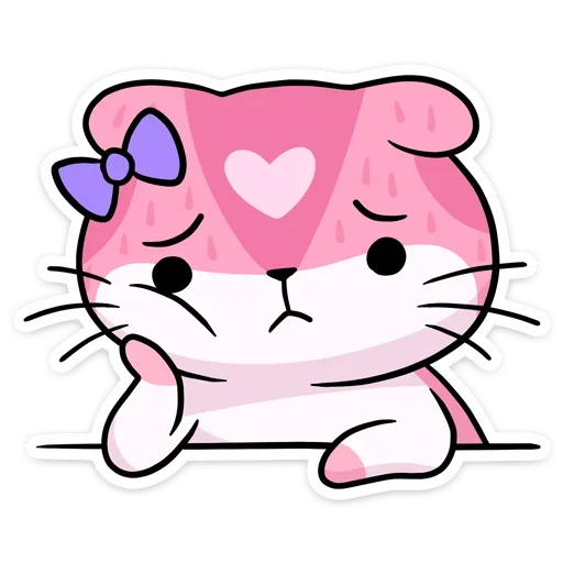 Стикер Мохита