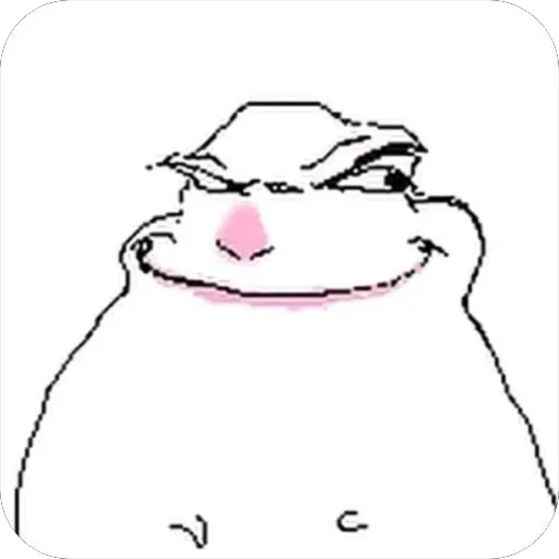 Стикер Hamsters