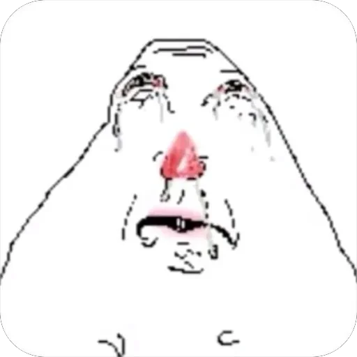 Стикер Hamsters