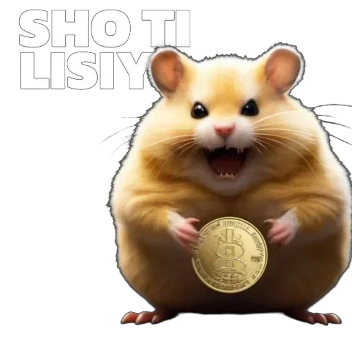 🐹