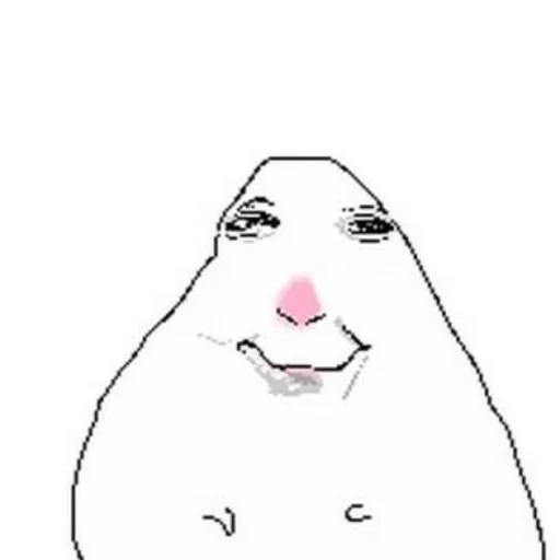 Стикер Hamsters