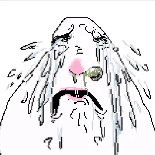 Стикер Hamsters