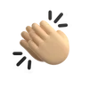 Эмодзи Hands2