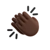 Эмодзи Hands2