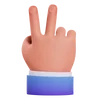 Эмодзи Hands