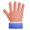 Эмодзи Hands