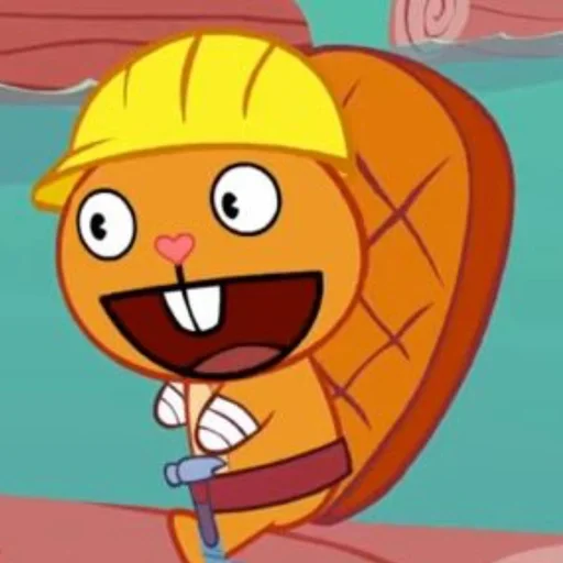 Стикер Handy HTF