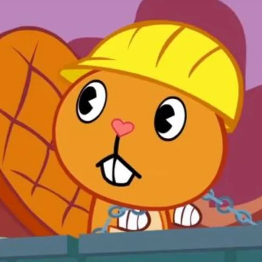 Стикер Handy HTF