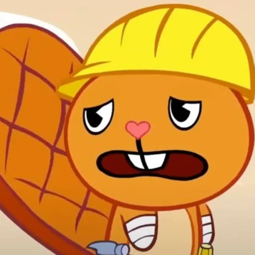 Стикер Handy HTF