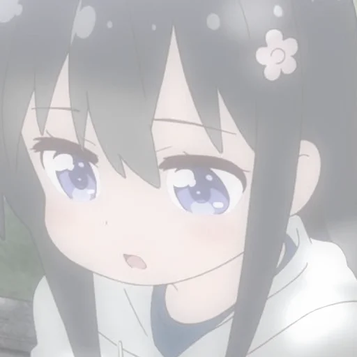 Стикер Hana Shirosaki