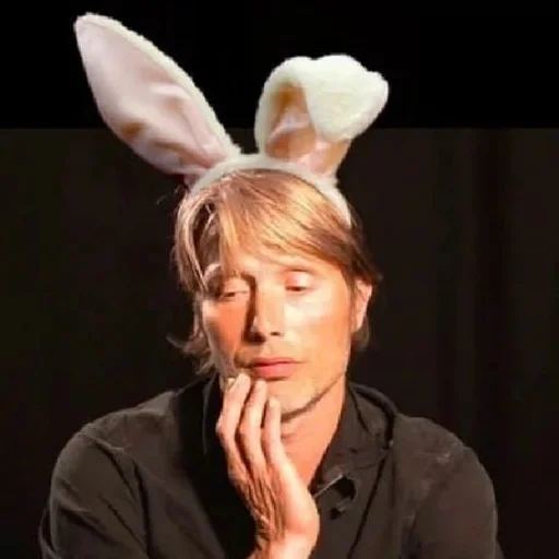 Стикер Hannibal