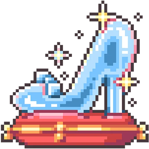 Стикер Долго и счастливо Без Текста