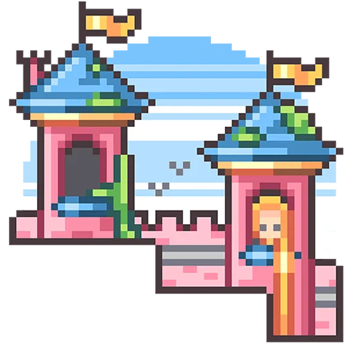 Стикер Долго и счастливо Без Текста