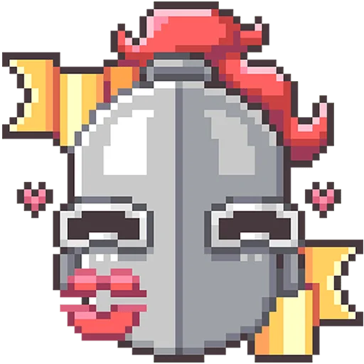 Стикер Долго и счастливо Без Текста