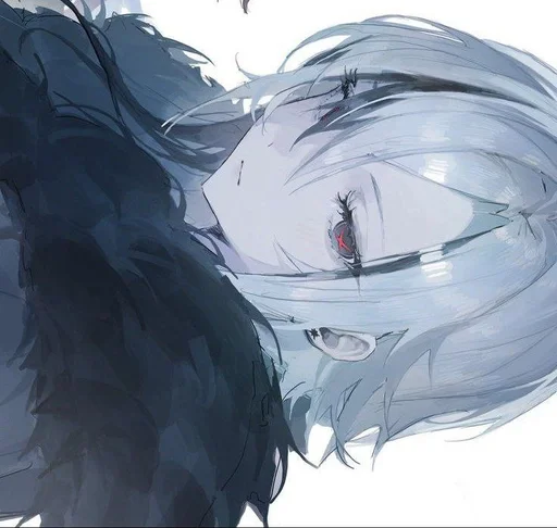 Стикер Arlecchino