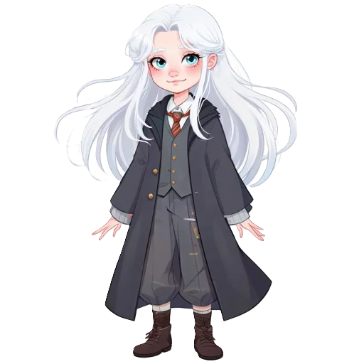 Стикер Гарри Поттер