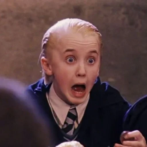 Стикер Harry Potter | Гарри Поттер