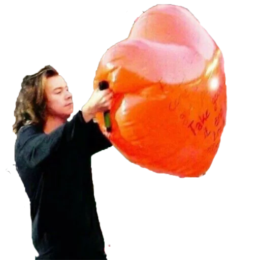 Стикер Harry Styles